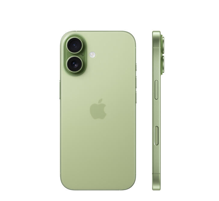 Apple iPhone 17 – eSIM & Dual SIM Options (UAE)