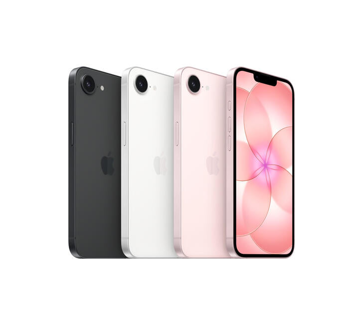 Apple iPhone 17e – eSIM & Dual SIM Options (UAE)
