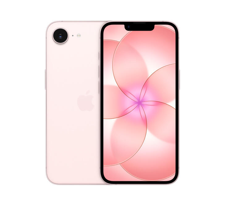 Apple iPhone 17e – Physical SIM + eSIM (International Version)