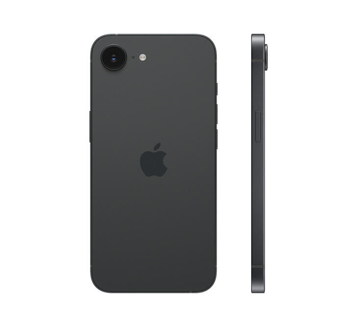 Apple iPhone 17e – eSIM & Dual SIM Options (UAE)