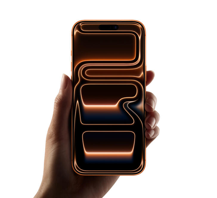 Apple iPhone 17 Pro – eSIM Only (International Version)