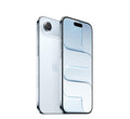 Apple iPhone Air – eSIM Only (Middle East Version)