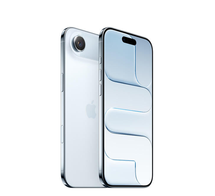 Apple iPhone Air – eSIM Only (Middle East Version)