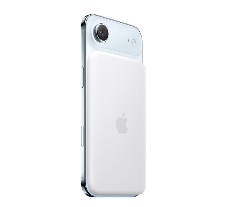 Apple iPhone Air – eSIM Only (Middle East Version)