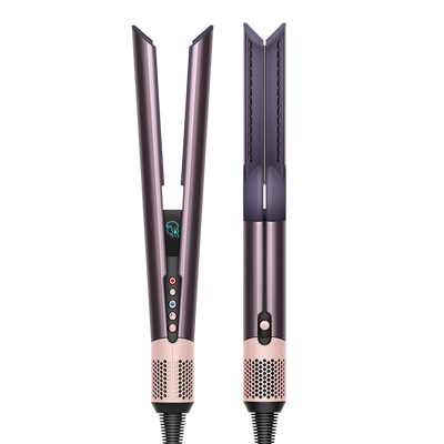 Dyson Airstrait Straightener (Jasper Plum)