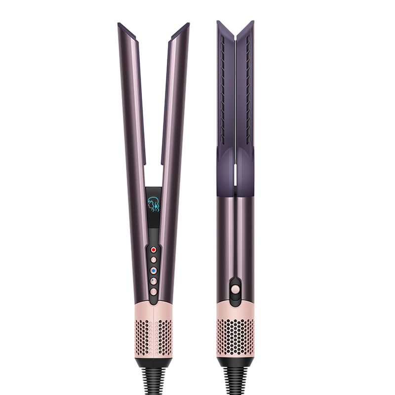 Dyson Airstrait Straightener (Jasper Plum)