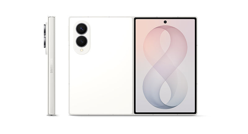 Samsung Galaxy Z Fold8