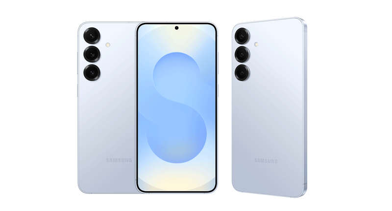 Samsung Galaxy S25+