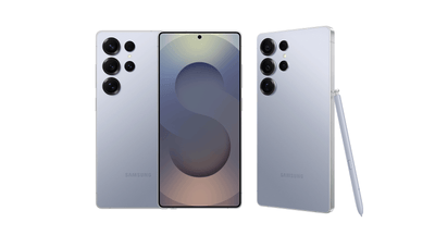 Samsung Galaxy S25