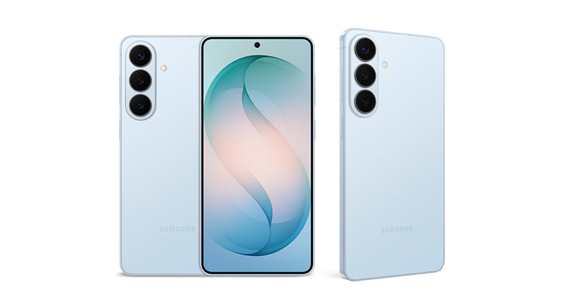 Samsung Galaxy S26+