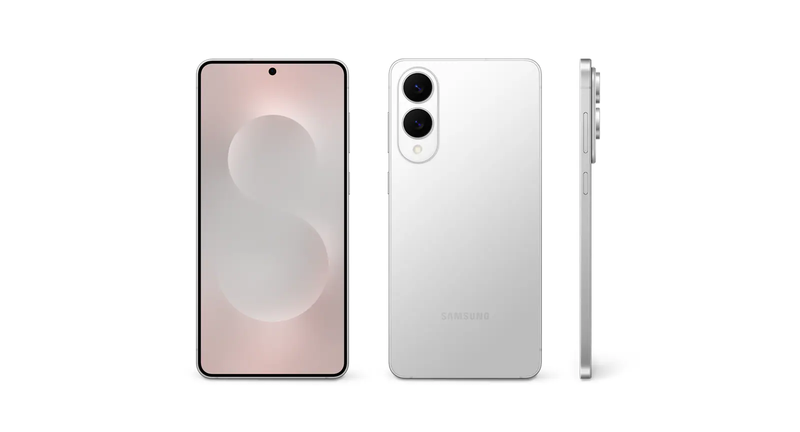 Samsung Galaxy S25 Edge