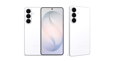 Samsung Galaxy S25 FE