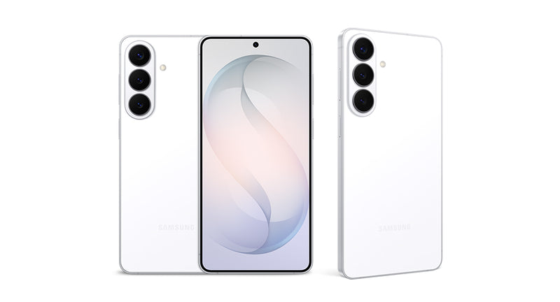 Samsung Galaxy S26+