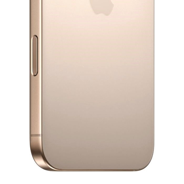 Apple iPhone 16 Pro Max – Dual SIM (HK Version)