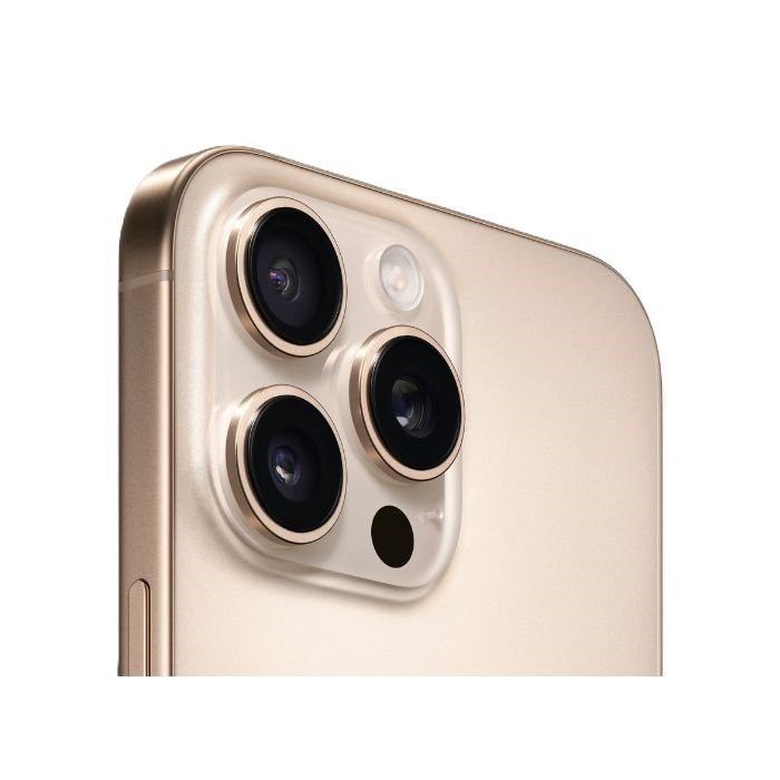 Apple iPhone 16 Pro Max – Dual SIM (HK Version)