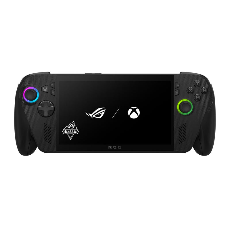 ROG Xbox Ally X (2025) RC73XA