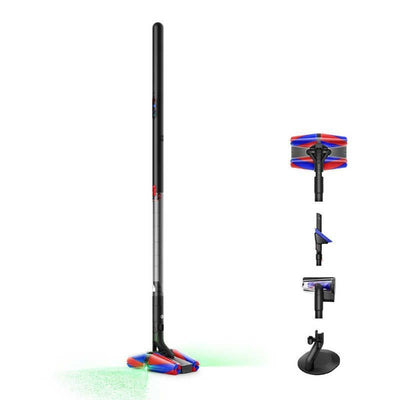 Dyson PencilVac Fluffycones Vacuum