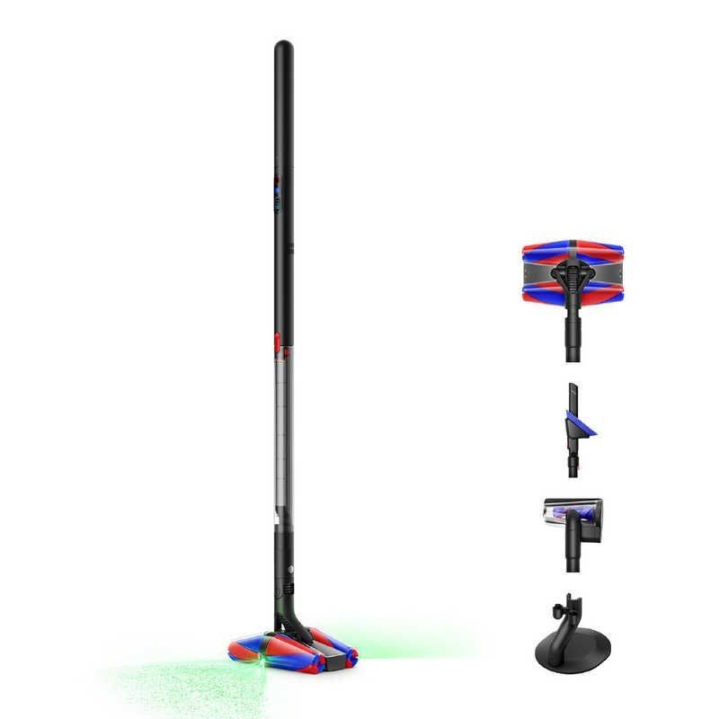 Dyson PencilVac Fluffycones Vacuum