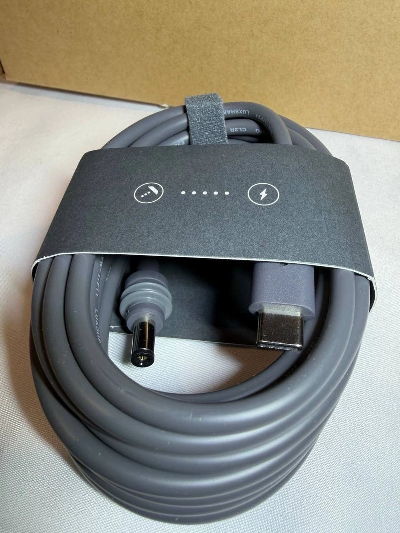 Starlink Mini Car Adapter (12V)