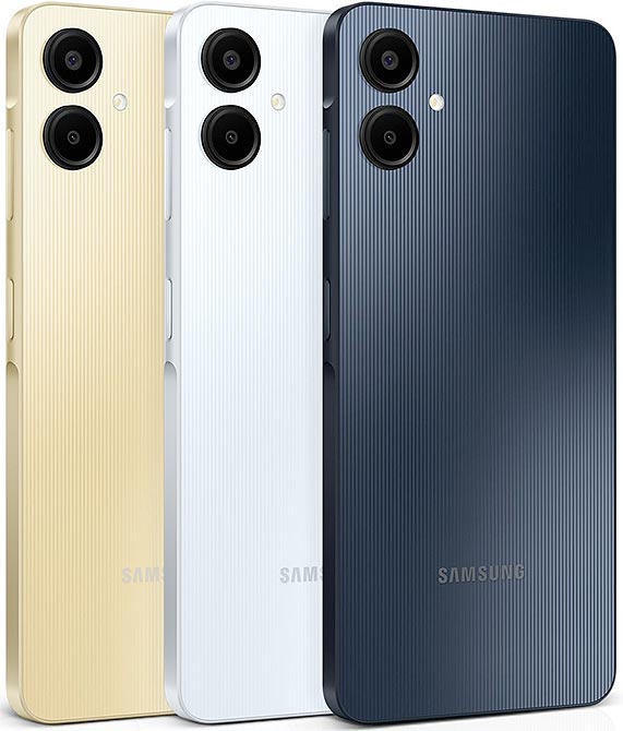 Samsung Galaxy A06 - official image 2