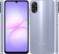 Samsung Galaxy A07 - back view