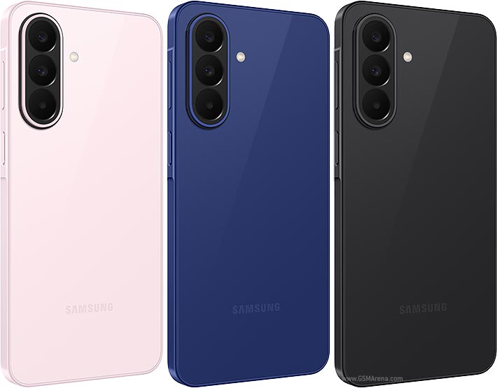 Samsung Galaxy A27 - additional angle