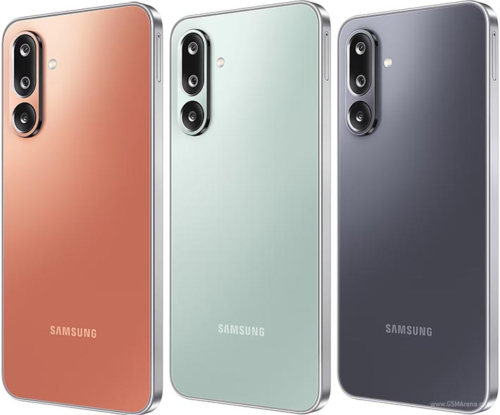 Samsung Galaxy M36 5G - official image 2