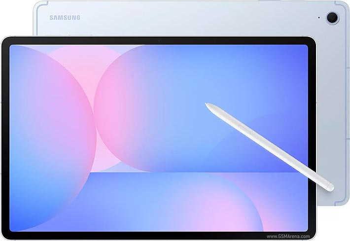 Samsung Galaxy Tab S10 FE+ - official image 2