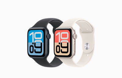 Apple Watch SE 3 - BABAR DEWAN ELECTRONICS