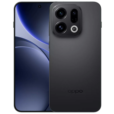OPPO Find X9 (China/Global Version)