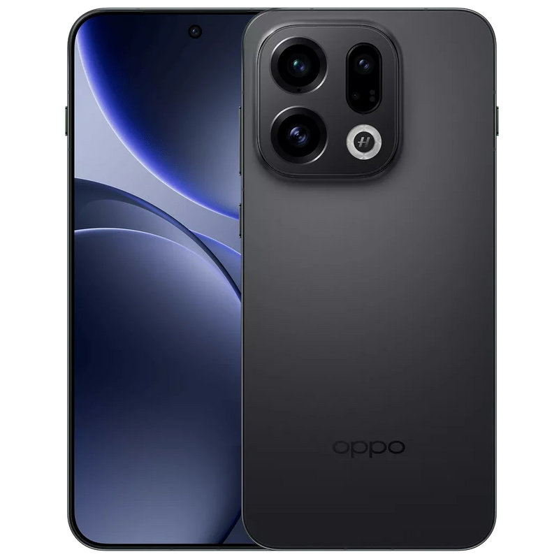 OPPO Find X9 (China/Global Version)