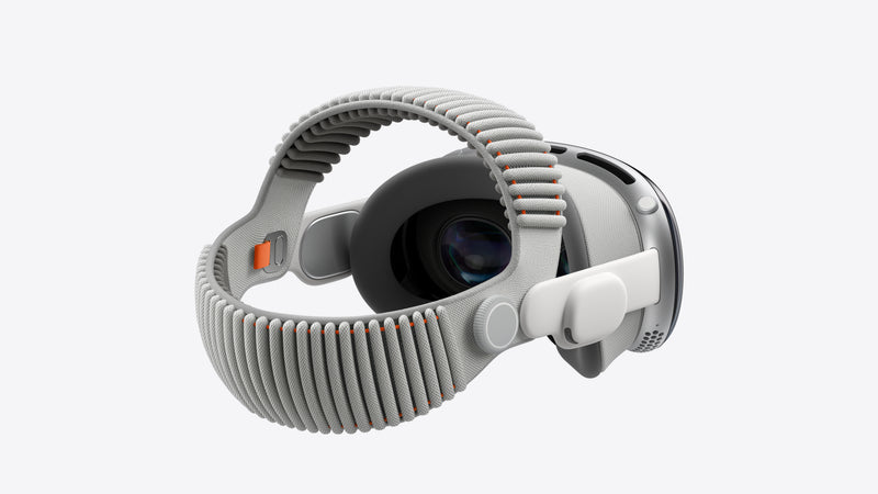 Apple Vision Pro (M5)