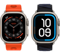 Apple Watch Hermès Ultra 3