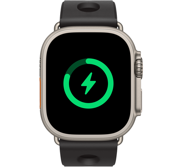 Apple Watch Hermès Ultra 3