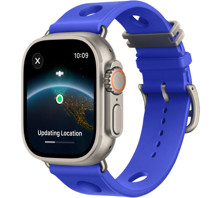 Apple Watch Hermès Ultra 3