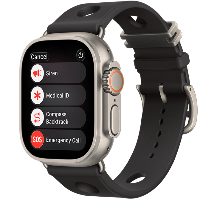 Apple Watch Hermès Ultra 3