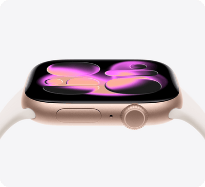 Apple Watch Series 11 - BABAR DEWAN ELECTRONICS