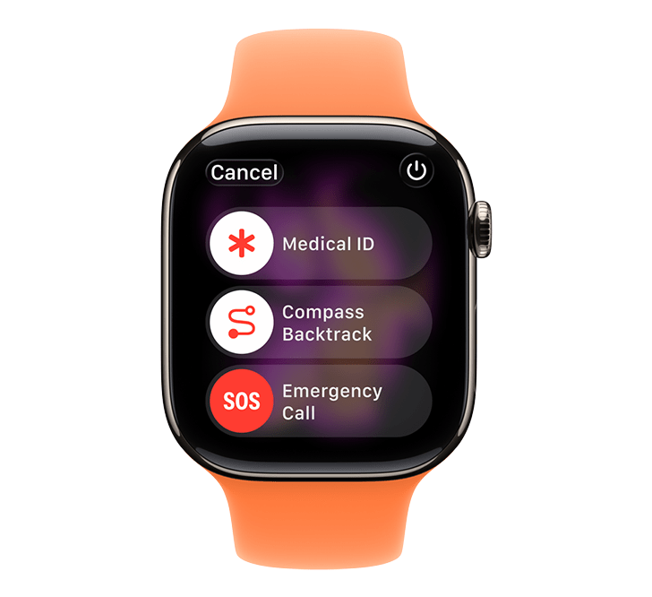 Apple Watch Series 11 - BABAR DEWAN ELECTRONICS