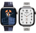 Apple Watch Hermès Series 11