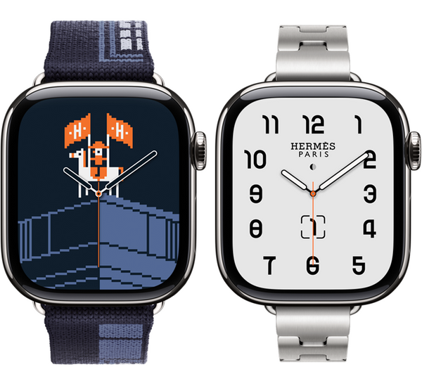 Apple Watch Hermès Series 11
