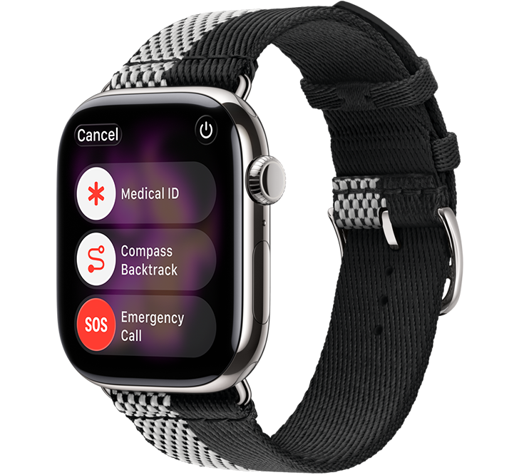 Apple Watch Hermès Series 11