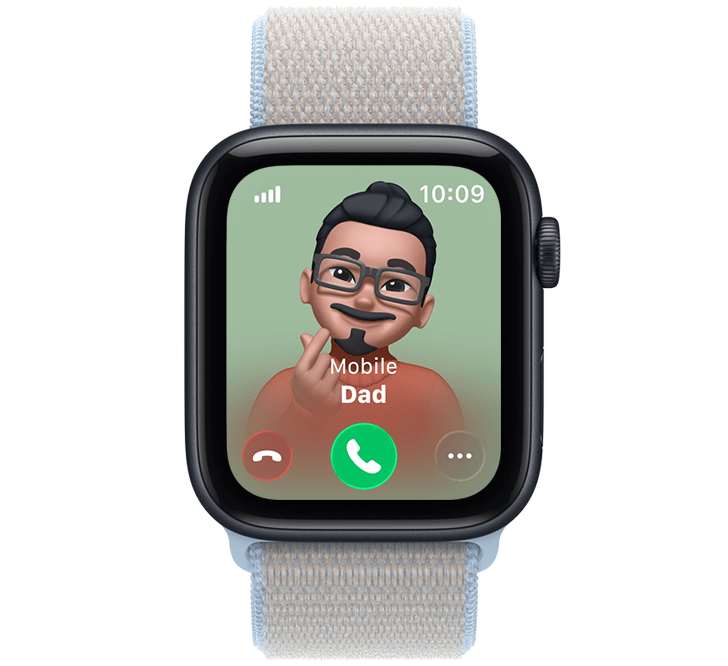 Apple Watch SE 3 - BABAR DEWAN ELECTRONICS