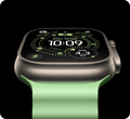 Apple Watch Ultra 3 - BABAR DEWAN ELECTRONICS