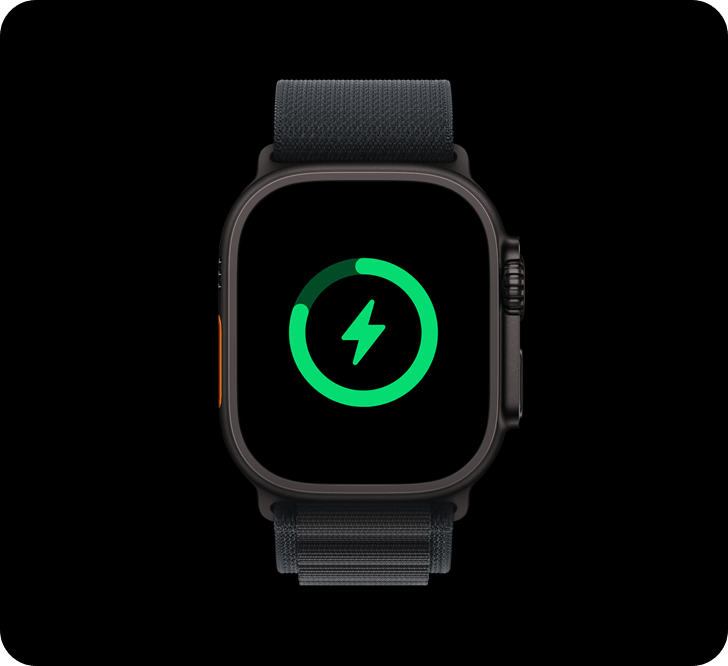 Apple Watch Ultra 3 - BABAR DEWAN ELECTRONICS