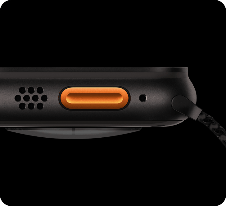 Apple Watch Ultra 3 - BABAR DEWAN ELECTRONICS