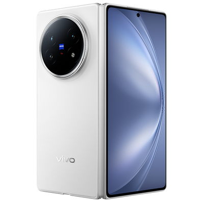 vivo X Fold5 (Chinese Version)