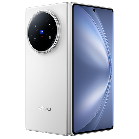vivo X Fold5 (Chinese Version)