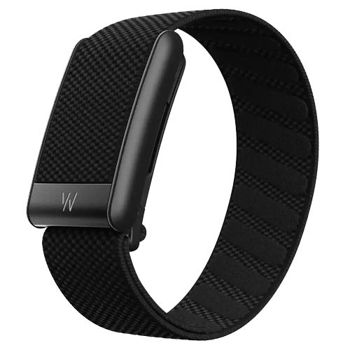 Whoop 5.0 Peak fitness tracker