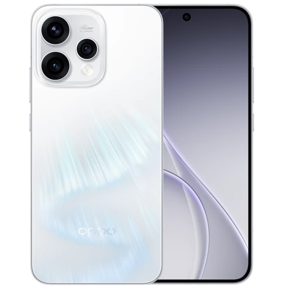 OPPO Reno15 (Global Version)