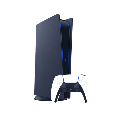 Consoles